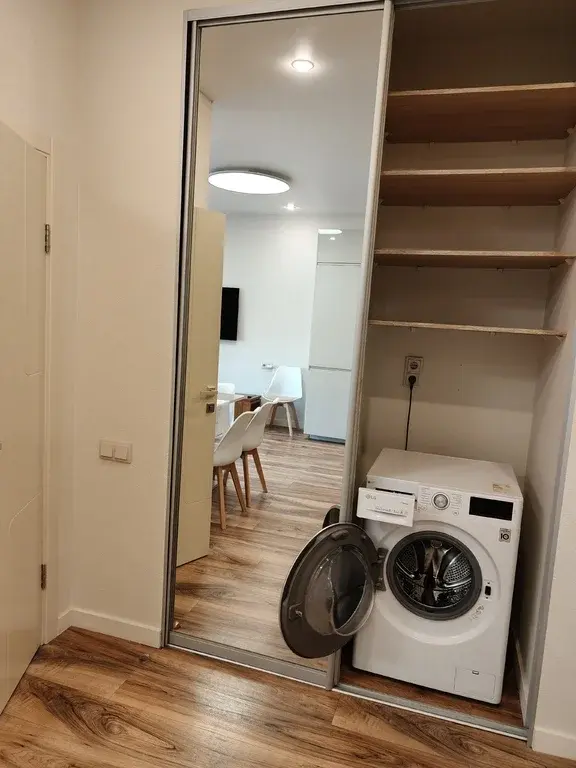 Инвестируйте в комфорт! Окна с завораживающим панорамным видом! - Фото 14