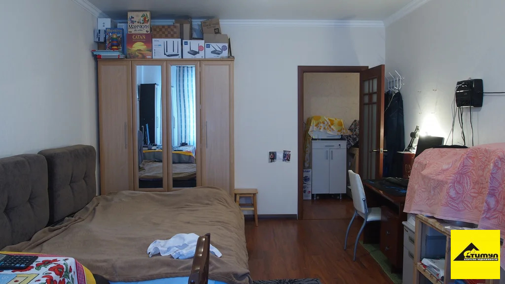 Продажа квартиры, Ейск, Ейский район, ул. Коммунистическая - Фото 1