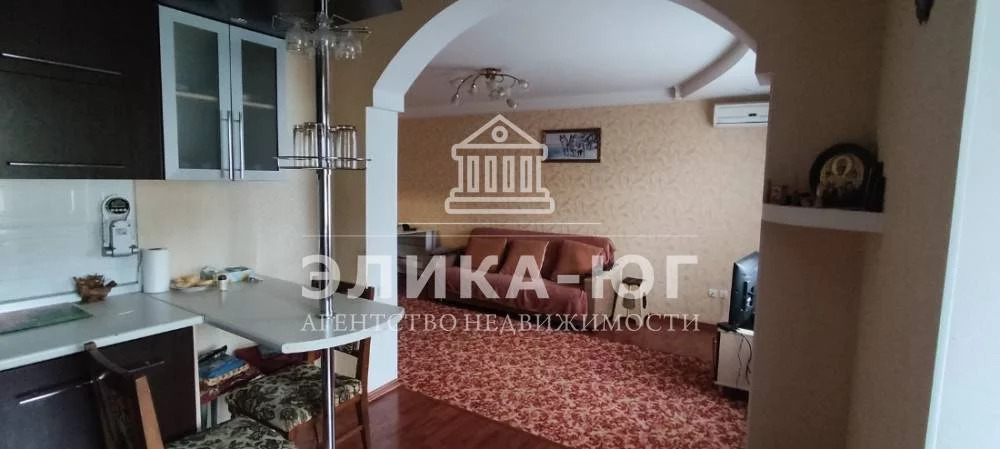 Продажа квартиры, Джубга, Туапсинский район, Зеленый пер. - Фото 3