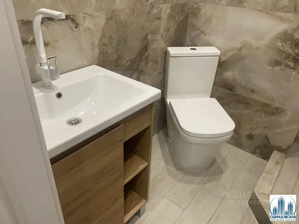 Снять квартиру в Немчиновке Одинцовский г.о. - Фото 9