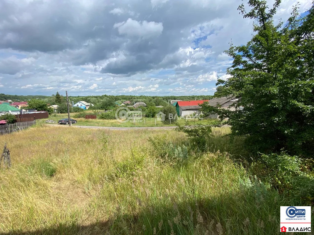 Продажа дома, Углянец, Верхнехавский район, ул. Лесная - Фото 6