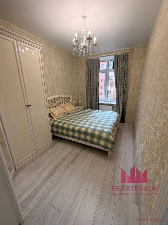 Продажа квартиры, Видное, Ленинский район, улица Галины Вишневской - Фото 12