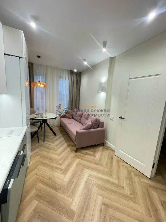 Аренда квартиры, Уфа, Ибрагимова б-р. - Фото 5