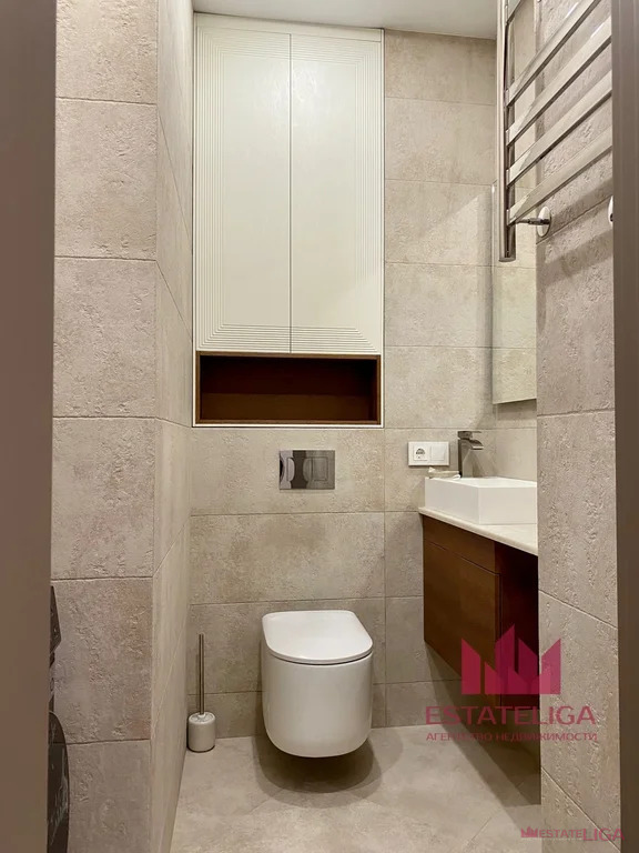 Аренда квартиры, ул. Лобачевского - Фото 31