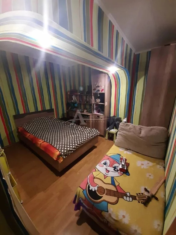 Продажа квартиры, Минеральные Воды, ул. 50 лет Октября - Фото 5