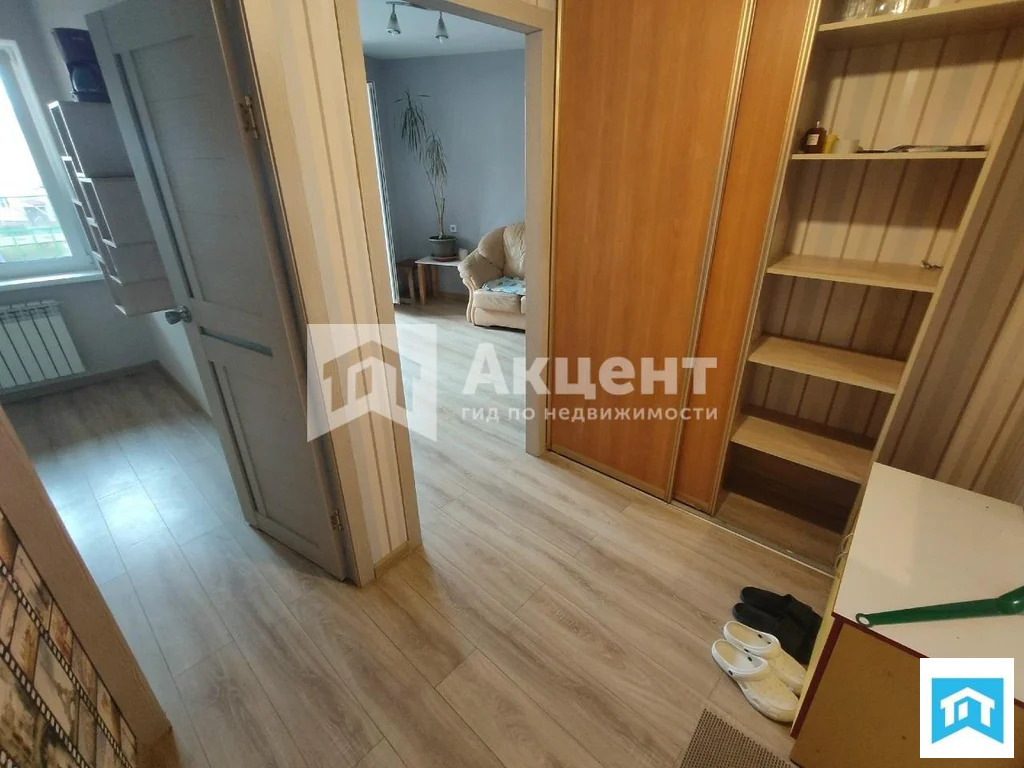 Продажа квартиры, Кохма, Ивановский район, проспект Героев - Фото 2