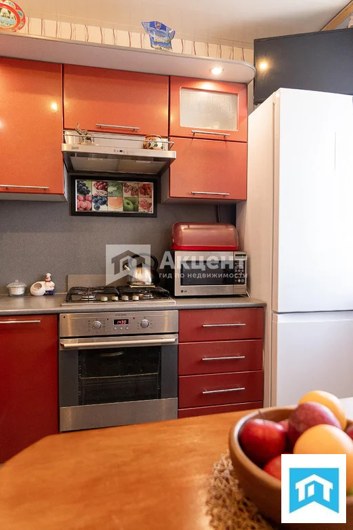 Продажа квартиры, Кохма, Ивановский район, ул. Владимирская - Фото 9