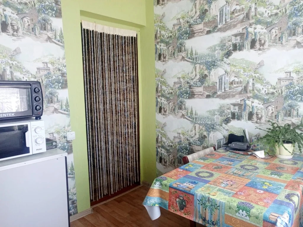 Продажа квартиры, Ильич, Темрюкский район, ул. Приморская - Фото 15