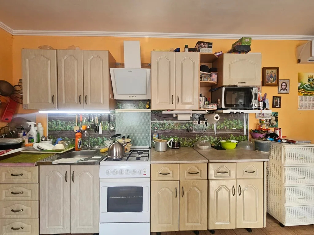 Продажа дома, Абинск, Абинский район, ул. Некрасова - Фото 26