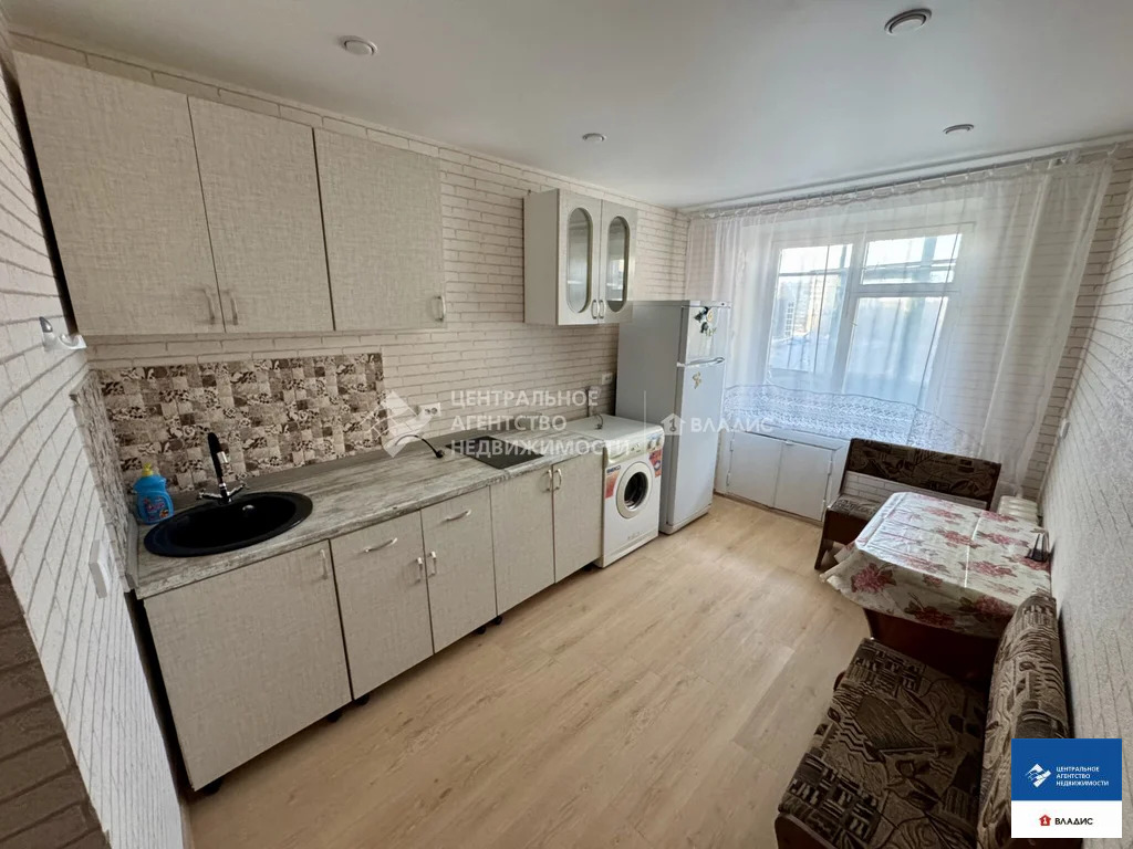 Аренда квартиры, Рязань, ул. Новаторов - Фото 2