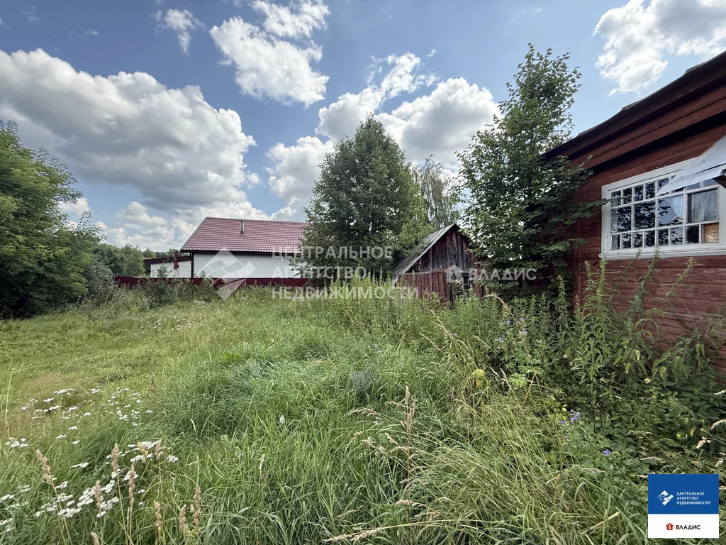 Продажа дома, Лощинино, Касимовский район, ул. Крысино - Фото 10