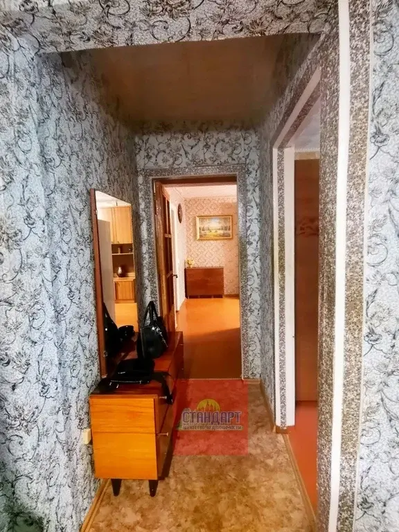 3х Комнатная квартира у 4й школы - Фото 8