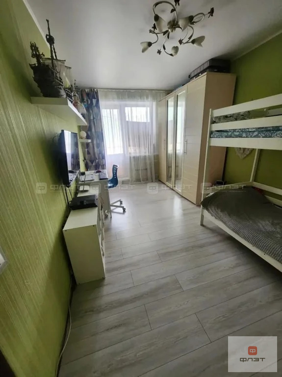 Продажа квартиры, Казань, ул. Абсалямова - Фото 6