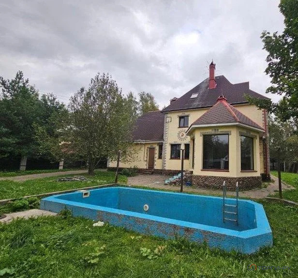 Продажа дома, Аро, Всеволожский район - Фото 7