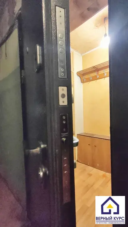 1к. квартира в развивающемся районе - Фото 13