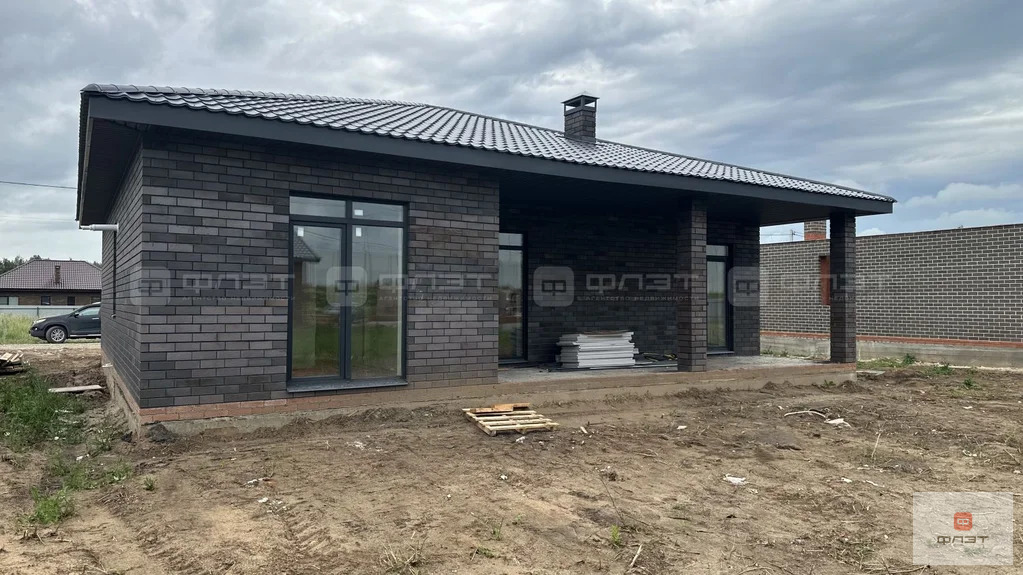 Продажа дома, Сокуры, Лаишевский район, ул. Тихая - Фото 4