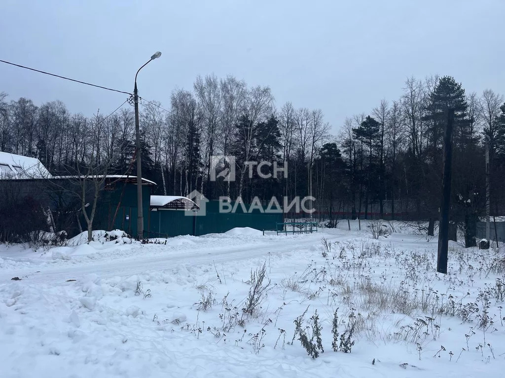 Городской округ Мытищи, Мытищи, микрорайон Челюскинский, 3-я Новая . - Фото 12