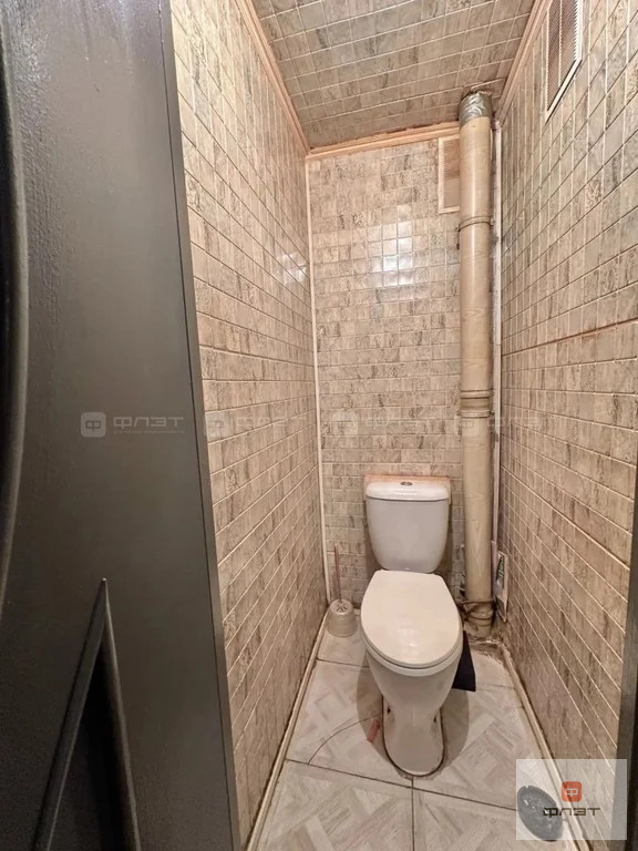 Продажа квартиры, Казань, ул. Серова - Фото 10