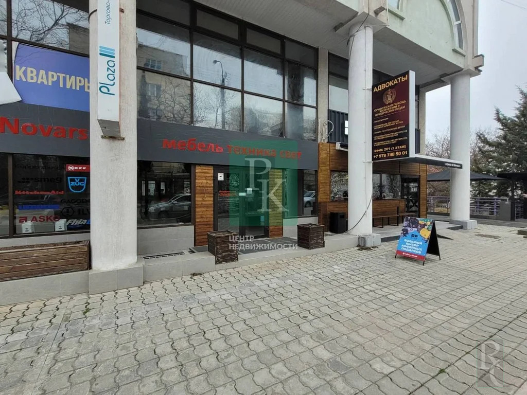 Продажа торгового помещения, Севастополь, ул. Очаковцев - Фото 16