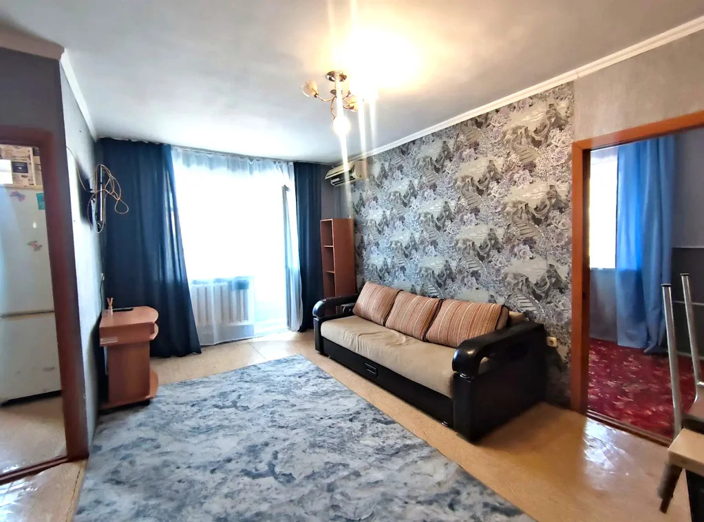 Продажа квартиры, Крымск, Крымский район, ул. Горная - Фото 1