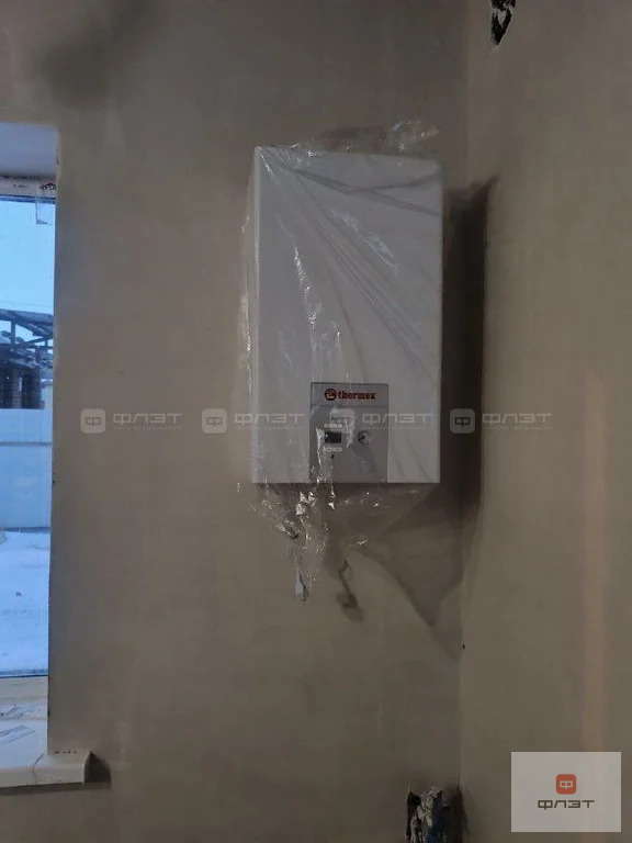 Продажа таунхауса, Малые Кабаны, Лаишевский район, ул. Ленина - Фото 10