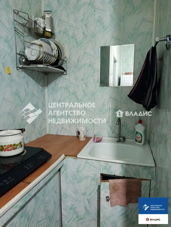 Продажа квартиры, Шилово, Шиловский район, ул. Первомайская - Фото 5