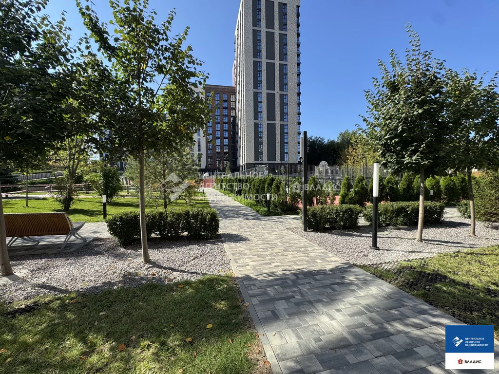 Продажа квартиры, Рязань, ул. Гражданская - Фото 36