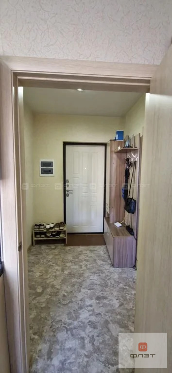 Продажа квартиры, Куюки, Пестречинский район, 14-й квартал - Фото 8