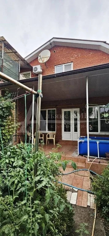 Продажа дома, Иноземцево, ул. Маяковского - Фото 1