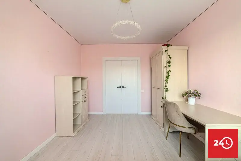 Квартира с тремя спальнями по ул. Ключевая, 99 ЖК Райки - Фото 7