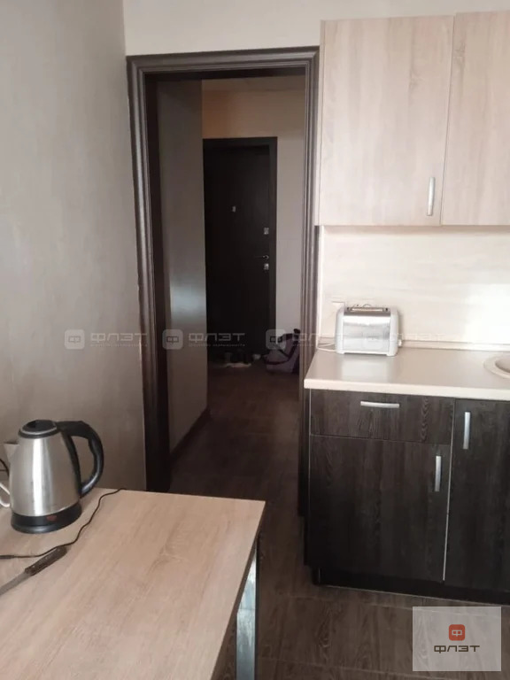 Продажа квартиры, Казань, ул. Космонавтов - Фото 6