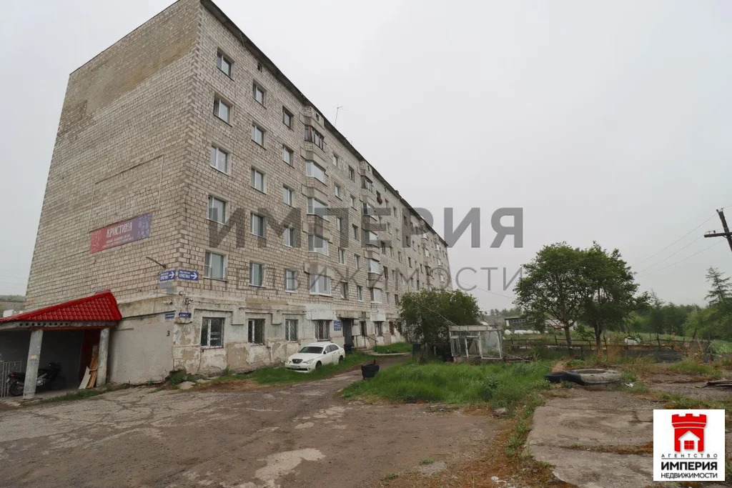 Продажа квартиры, Магадан, ул. Авиационная - Фото 0