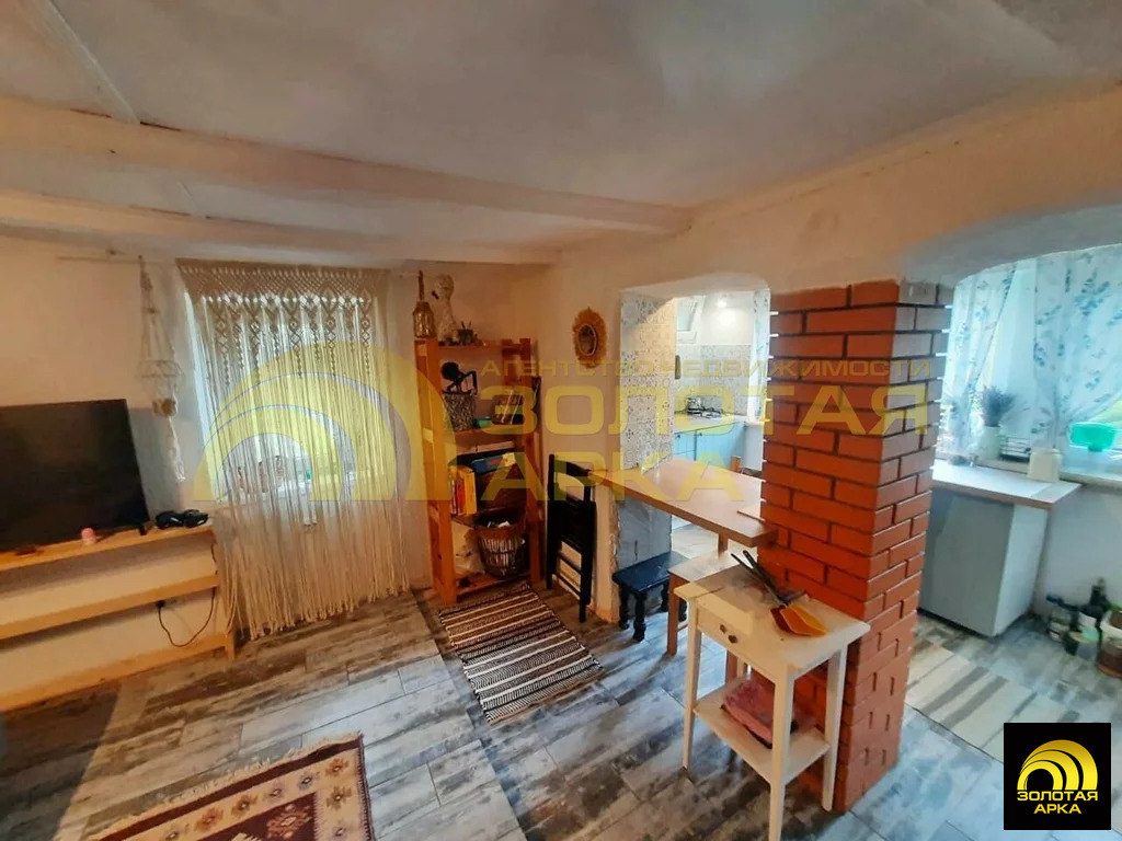 Продажа дома, Молдаванское, Крымский район, ул. Пионерская - Фото 6