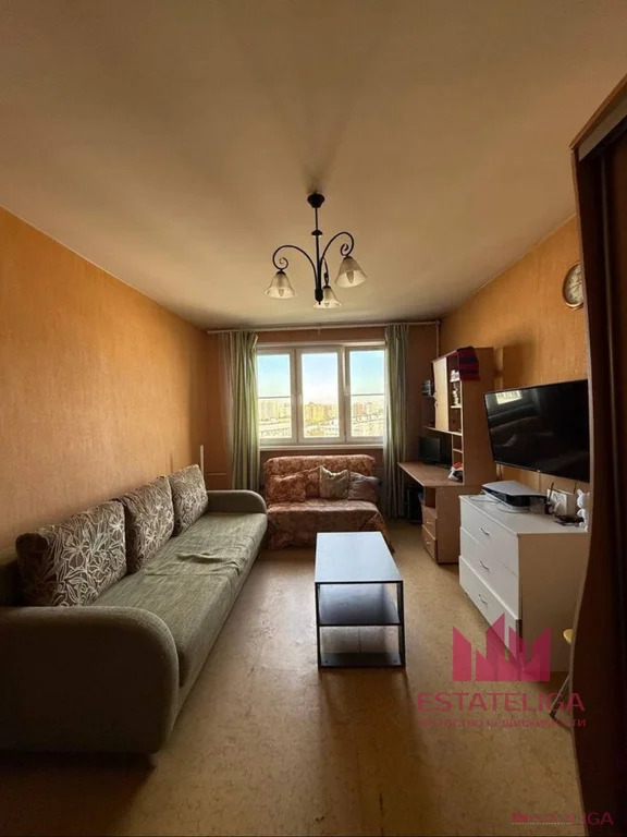 Продажа квартиры, Олонецкий проезд - Фото 1