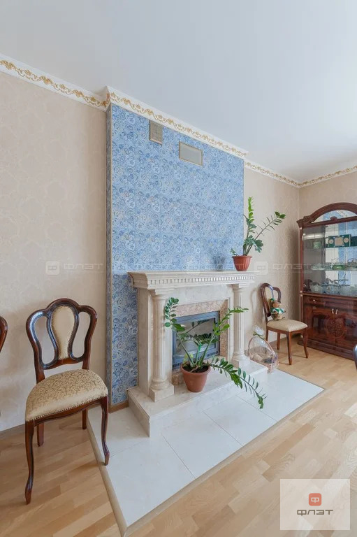 Продажа дома, Вороновка, Лаишевский район, ул. Юбилейная - Фото 5