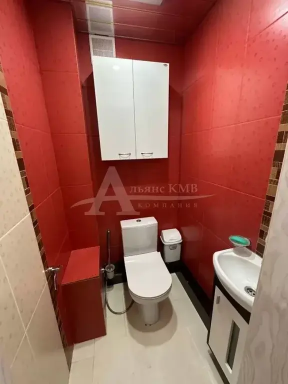 Продажа квартиры, Георгиевск, ул. Парковая - Фото 13