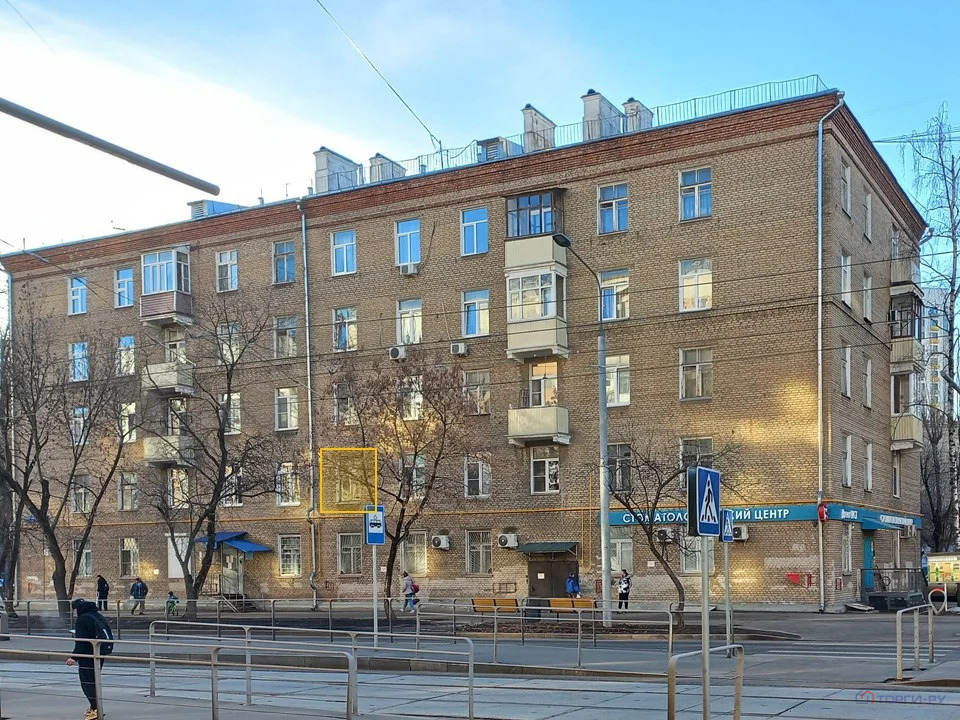 Продажа квартиры, ул. Судостроительная - Фото 3