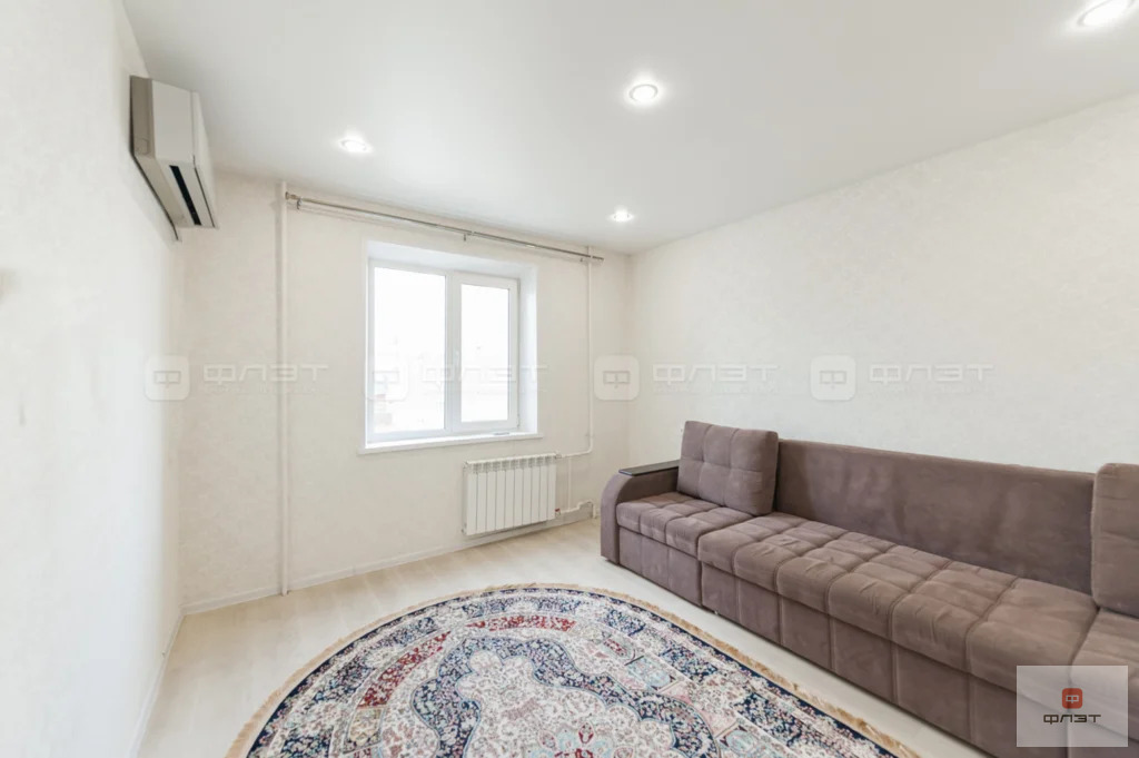 Продажа квартиры, Казань, ул. Ноксинский Спуск - Фото 2