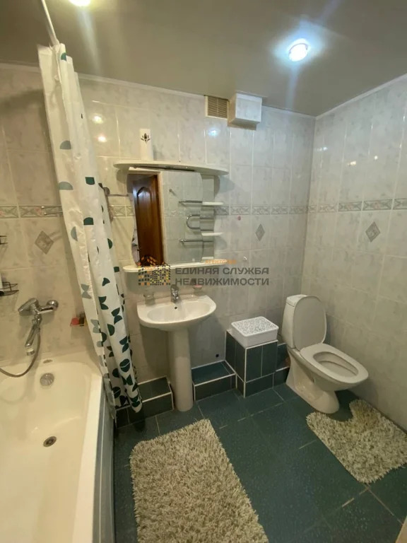 Аренда квартиры, Уфа, ул. Достоевского - Фото 8