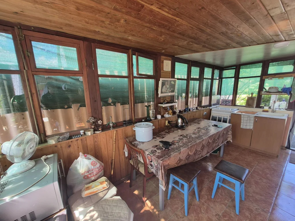 Продажа дома, Бончковский, Северский район, ул. Центральная - Фото 5