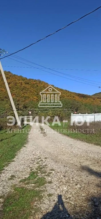 Продажа участка, Новомихайловский, Туапсинский район, 3-мкр. - Фото 10