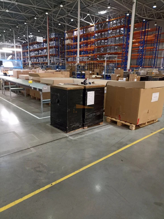 Аренда склада, Подольск - Фото 3