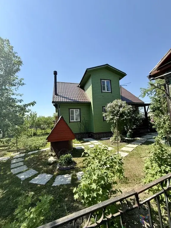 Продам дом - Фото 3