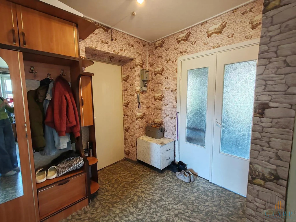 Продажа квартиры, ул. Коллонтай - Фото 17