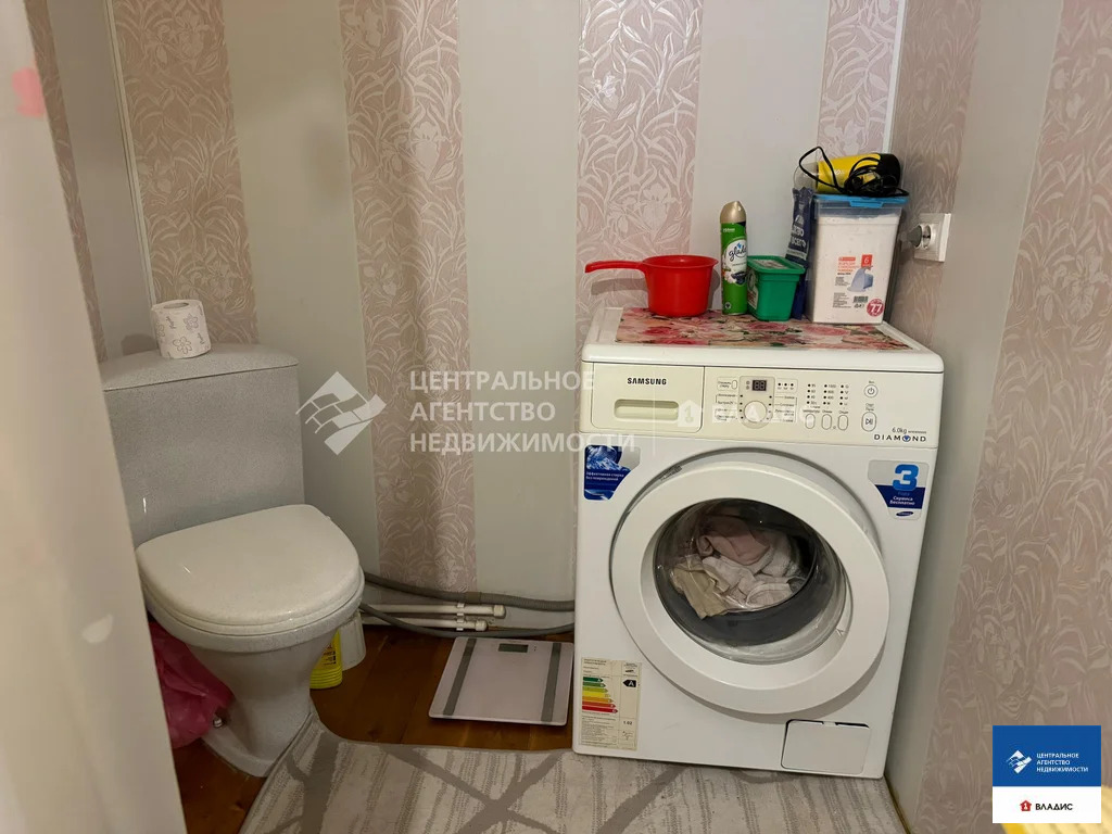 Продажа дома, Летники, Путятинский район, ул. Центральная - Фото 6