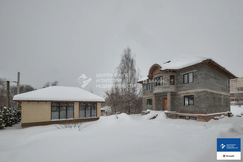 Продажа дома, Рязань - Фото 2