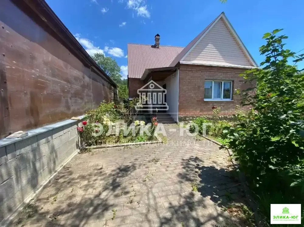Продажа дома, Джубга, Туапсинский район, ул. Советская - Фото 13