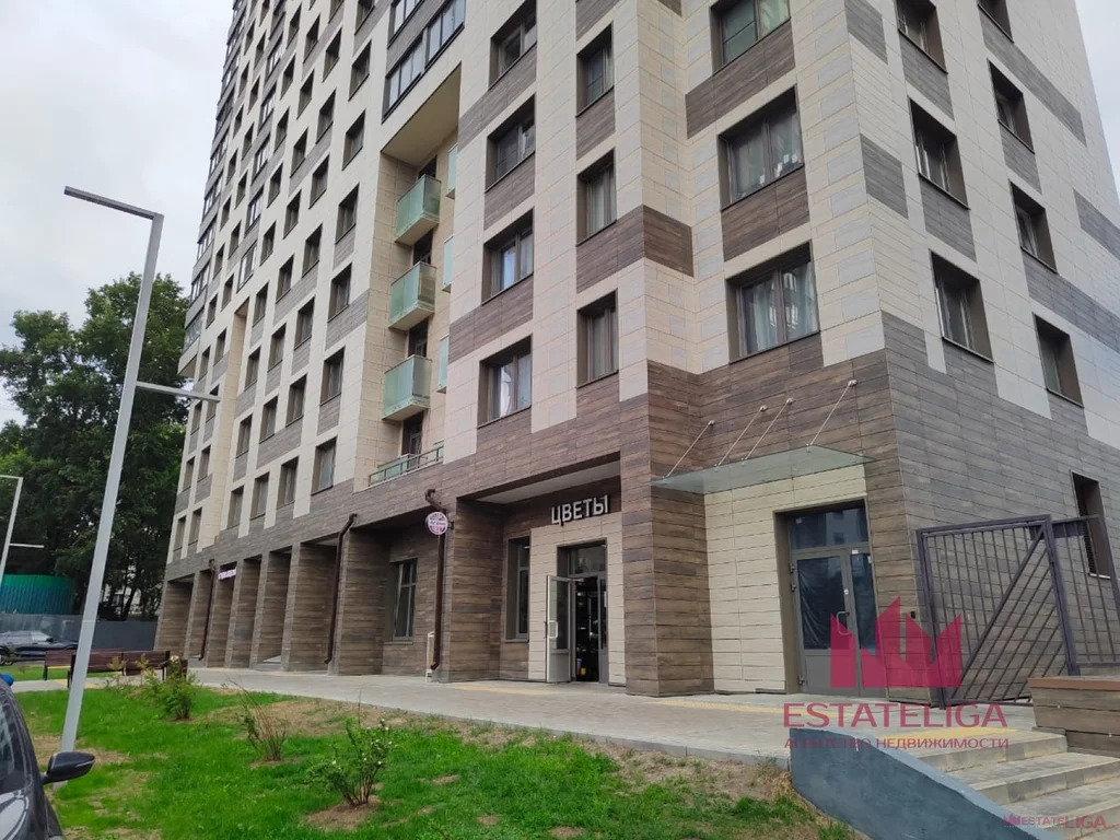 Аренда ПСН, ул. Красная Сосна - Фото 12