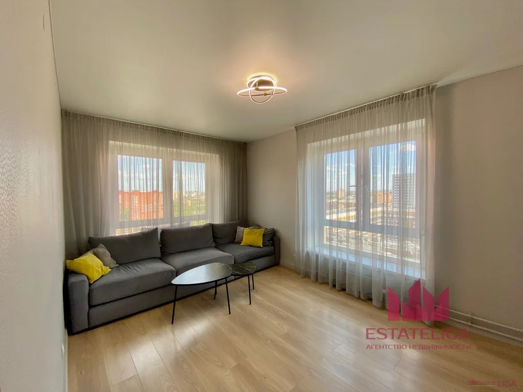 Продажа квартиры, Люберцы, Люберецкий район, улица Летчика Ларюшина - Фото 10