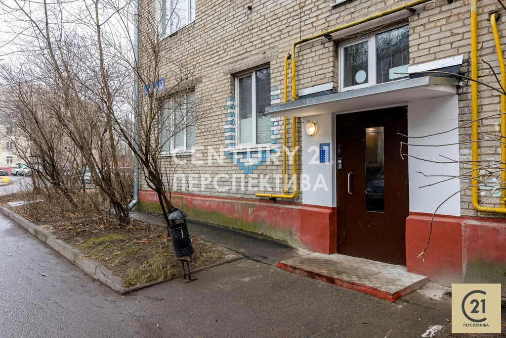 Продажа квартиры, Люберцы, Люберецкий район, ул. Комсомольская - Фото 17